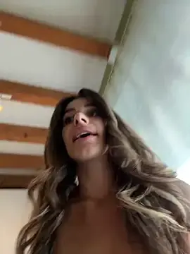 Stripchat Private Sex Chat of -Alisa