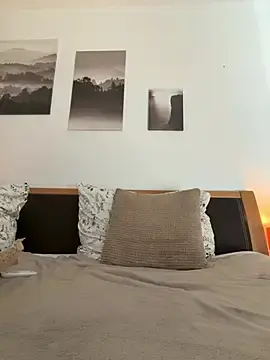 Stripchat Sex Cam of -Alisa