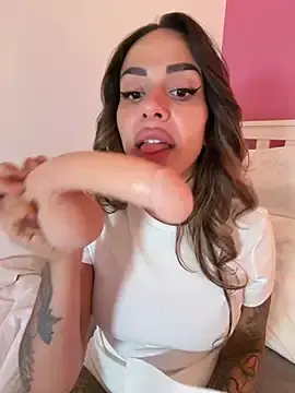 Stripchat Best live sex cam show of -Alisa