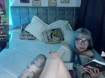 Stripchat Best Webcam of Inori_08