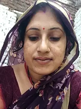 Stripchat Live Porn of Rayal_bhabi