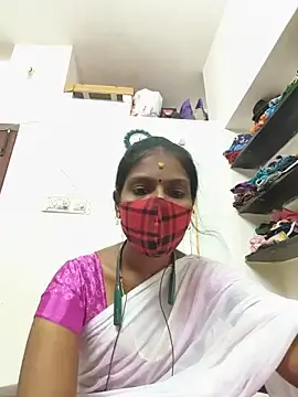 Stripchat Best live sex cam show of Tamil_Yalini12