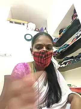 Stripchat Sex Cam of Tamil_Yalini12