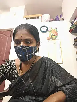 Stripchat Best live sex cam show of Tamil_Yalini12
