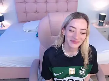 Stripchat Live Porn of zoe_jones13
