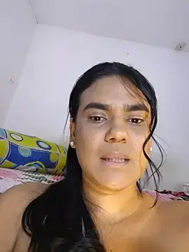 Stripchat Live Sex Cam of AntonellaShot
