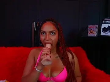 Stripchat Private Sex Chat of Briana_pratt