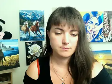 Stripchat Private Sex Chat of Darina_M_