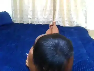 Stripchat Best Webcam of LunaPetal