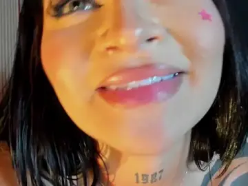 Stripchat Live Sex of aitanarus