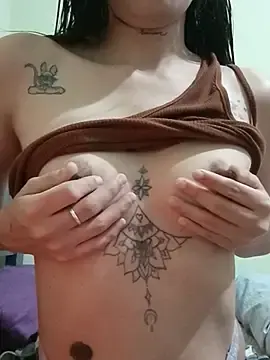 Stripchat Sex Cam of keyjordanTLG