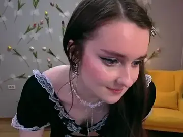 Stripchat Live Porn of CloudGrace