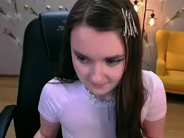 Stripchat Sex Chat of CloudGrace