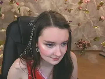Stripchat Free Live Porn of CloudGrace
