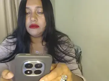 Stripchat Adult Webcam of Mayra_Hermossilla