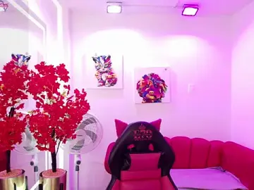 Stripchat Live Sex Cam of Miss_dolly_