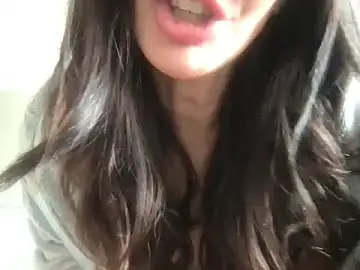 Stripchat Live Porn of Paolaoliver