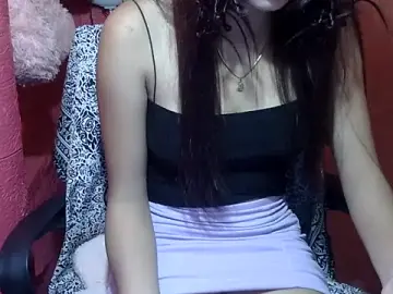 Stripchat Best live sex cam show of Exotic_Pinay18