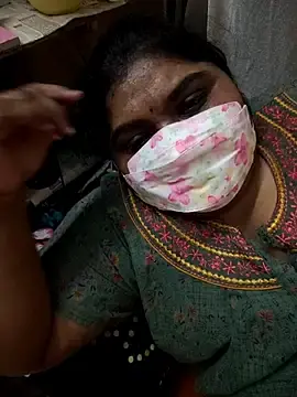 Stripchat Free Porn Cam of Missamma-Hyderabad-Telugu