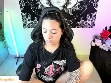 Stripchat Private Sex Chat of soy_lui_