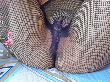Stripchat Free Porn Cam of Vexoryn