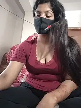 Stripchat Free Porn Cam of Lok_Me