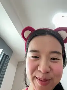 Stripchat Live Sex Cam of NiNa5203