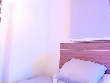 Stripchat Live Sex of miaa_daniels