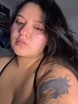 Stripchat Sex Cam of Just_danna