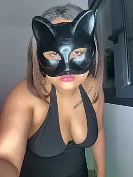Stripchat Adult Webcams of canelita0128