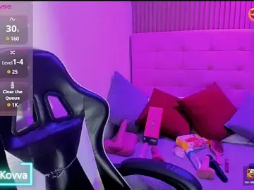 Stripchat Free Live Porn of Amiee_Kovva
