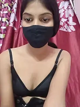 Stripchat Free Porn Cam of Amira-school