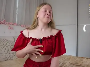 Stripchat Free Porn Cam of LashandaDevoto