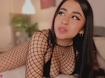 Stripchat Live Porn of Queen_liana