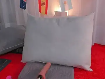 Stripchat Live Sex of LeilaHiuston
