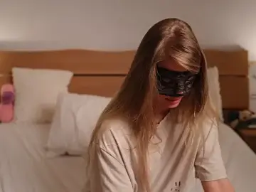 Stripchat Live Sex of mbcaanna