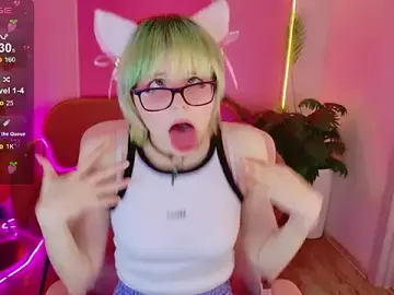 Stripchat Watch Live Sex Cams of 666_marshmallow