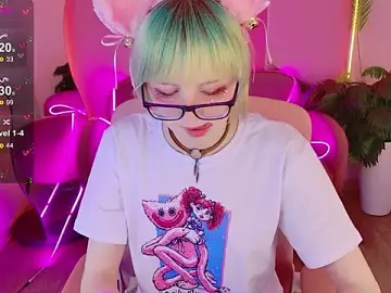 Stripchat Best live sex cam show of 666_marshmallow