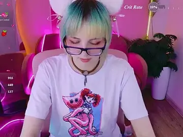 Stripchat Watch Live Sex Cams of 666_marshmallow