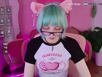 Stripchat Free Live Porn of 666_marshmallow