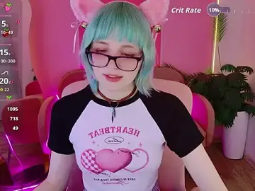 Stripchat Adult Webcams of 666_marshmallow