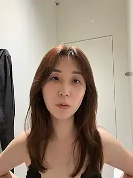 Stripchat Adult Webcam of KK-328