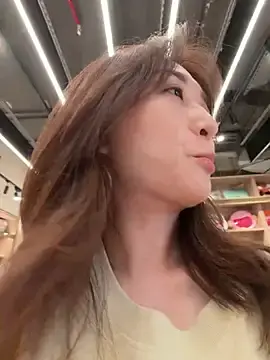 Stripchat Live Porn of KK-328