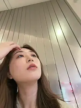 Stripchat Live Sex of KK-328