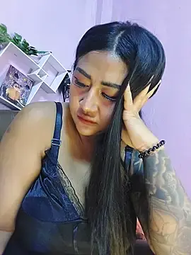 Stripchat Adult Webcam of XXX_harna