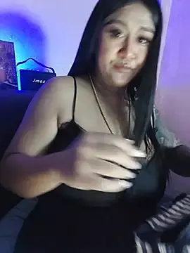 Stripchat Live Porn of XXX_harna