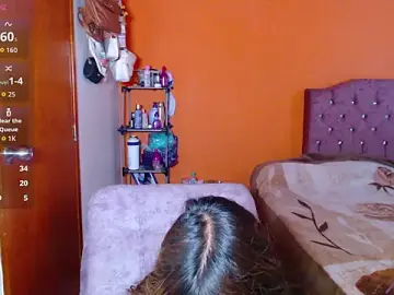 Stripchat Sex Cam of isa_channel1