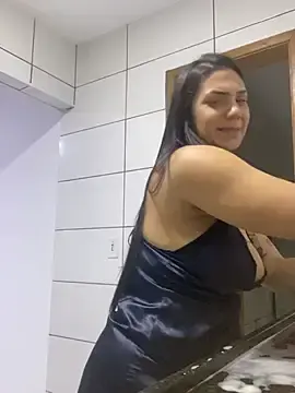 Stripchat Free Live Porn of Nini_