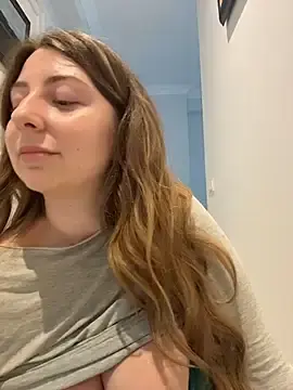Stripchat Free Porn Cam of curvyflawless