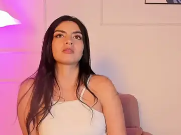 Stripchat Adult Video Chat of lilit_noir